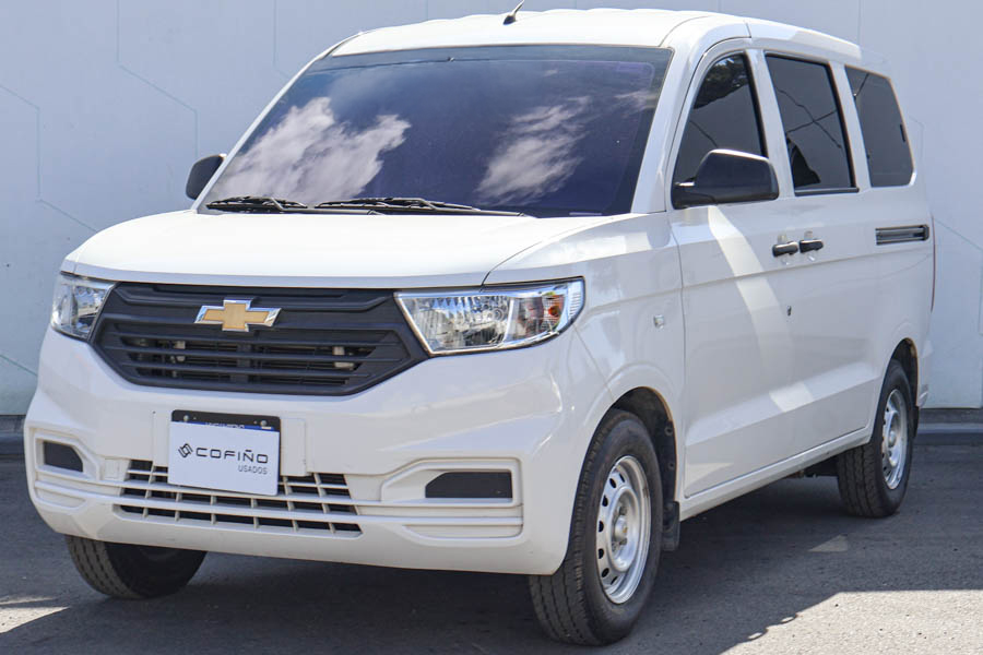 CHEVROLET N400 MOVE 2023 - 4524